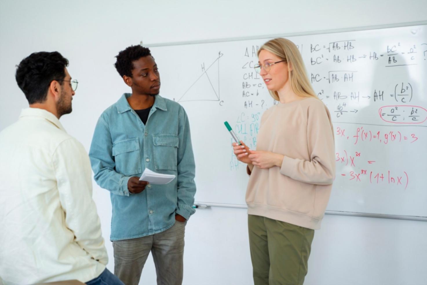 Ambiente professionale per sessioni individuali