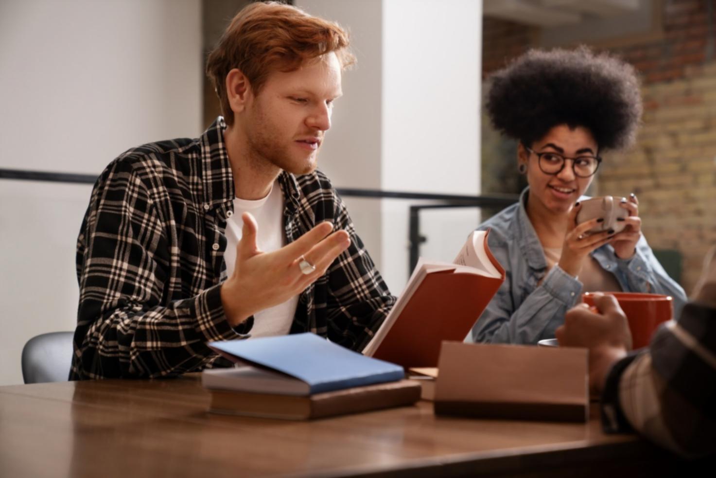 Spazio di consulenza accogliente per percorsi psicologici individuali